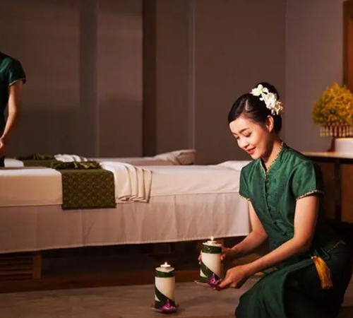 南昌休闲会所会馆特色，地址,联系_YuYu养生馆会馆