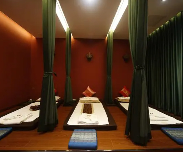 南昌桑拿价格一览表