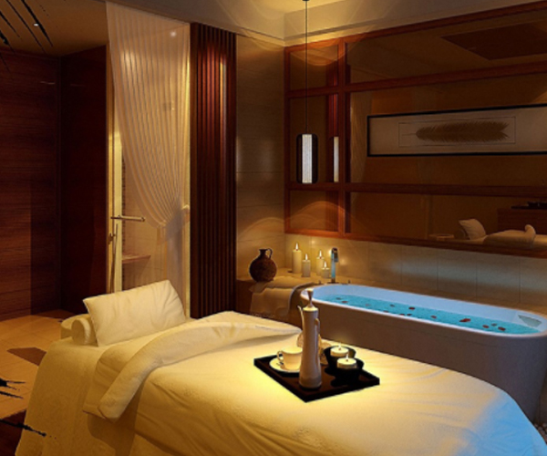 南昌高端私人会所排名